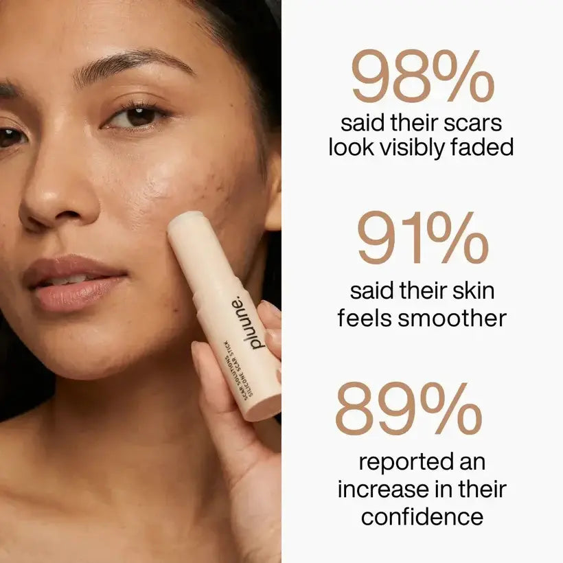 Clinical Acne Scar Repair Stick™.