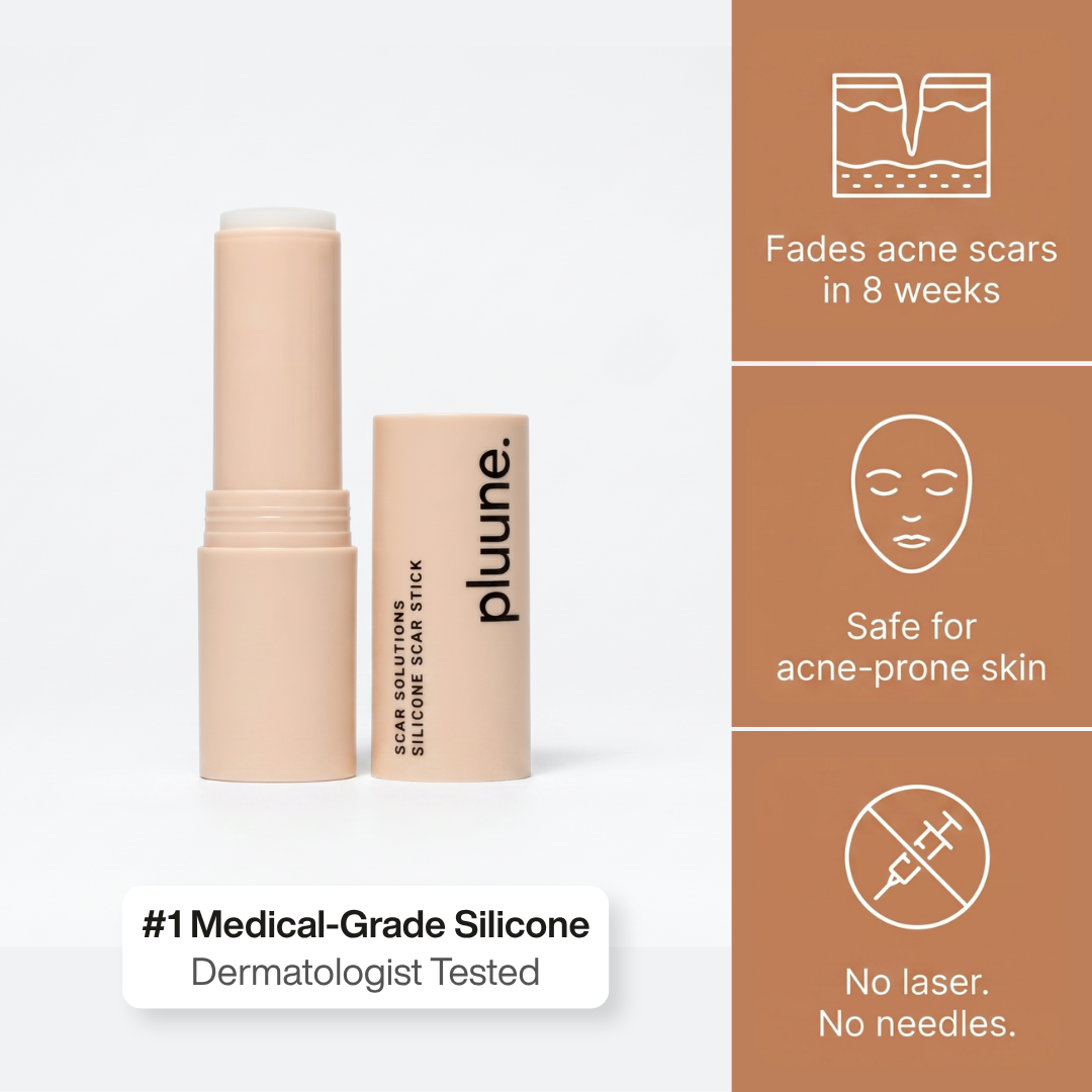 Clinical Acne Scar Repair Stick™