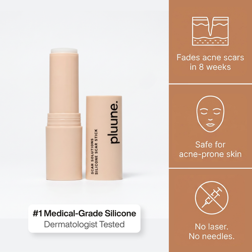 Clinical Acne Scar Repair Stick
