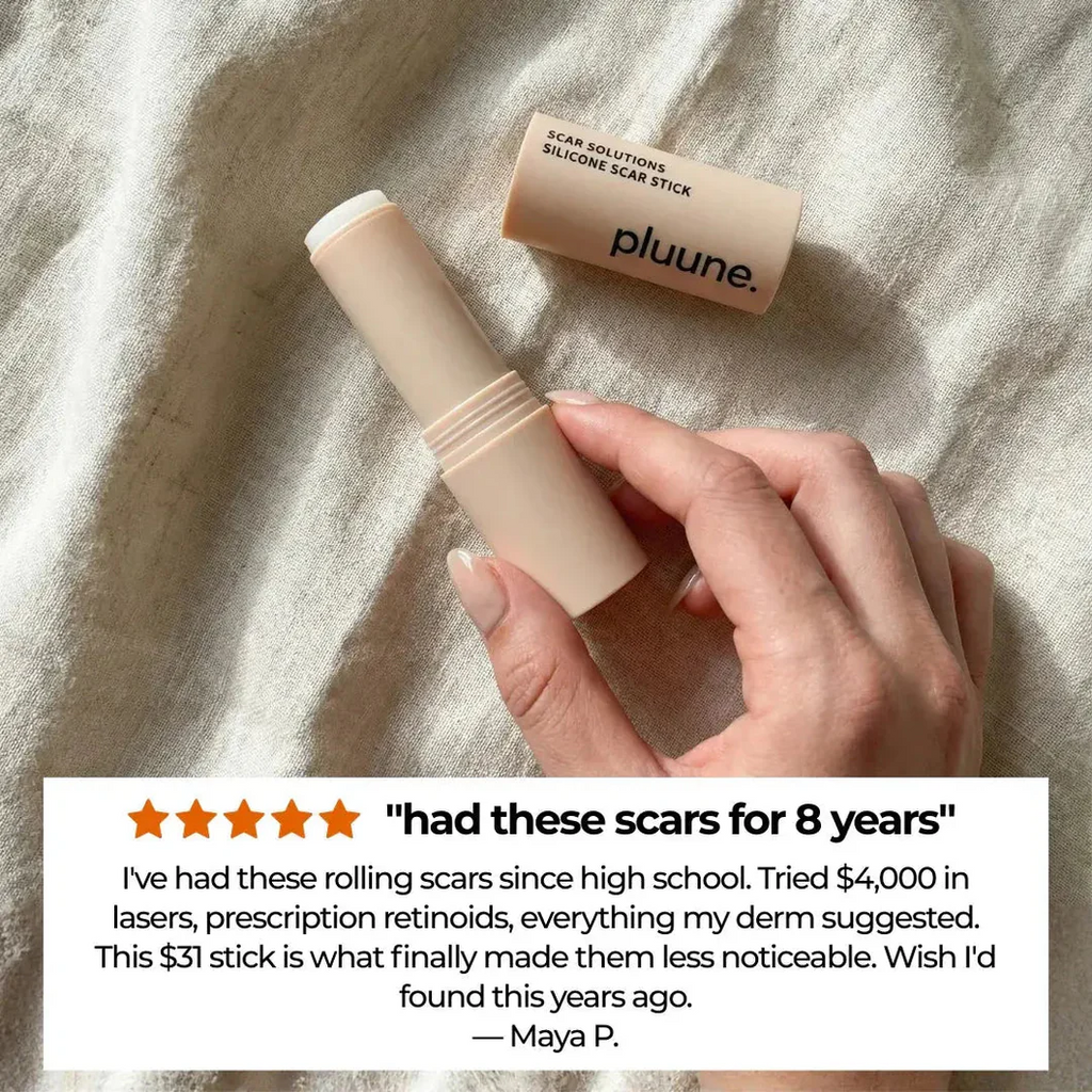 Clinical Acne Scar Repair Stick™.