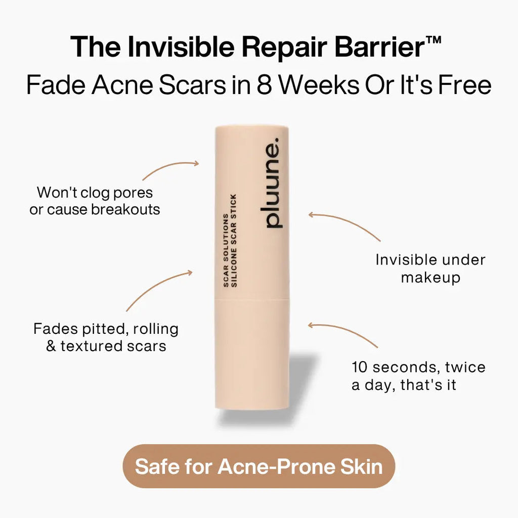 Clinical Acne Scar Repair Stick™.