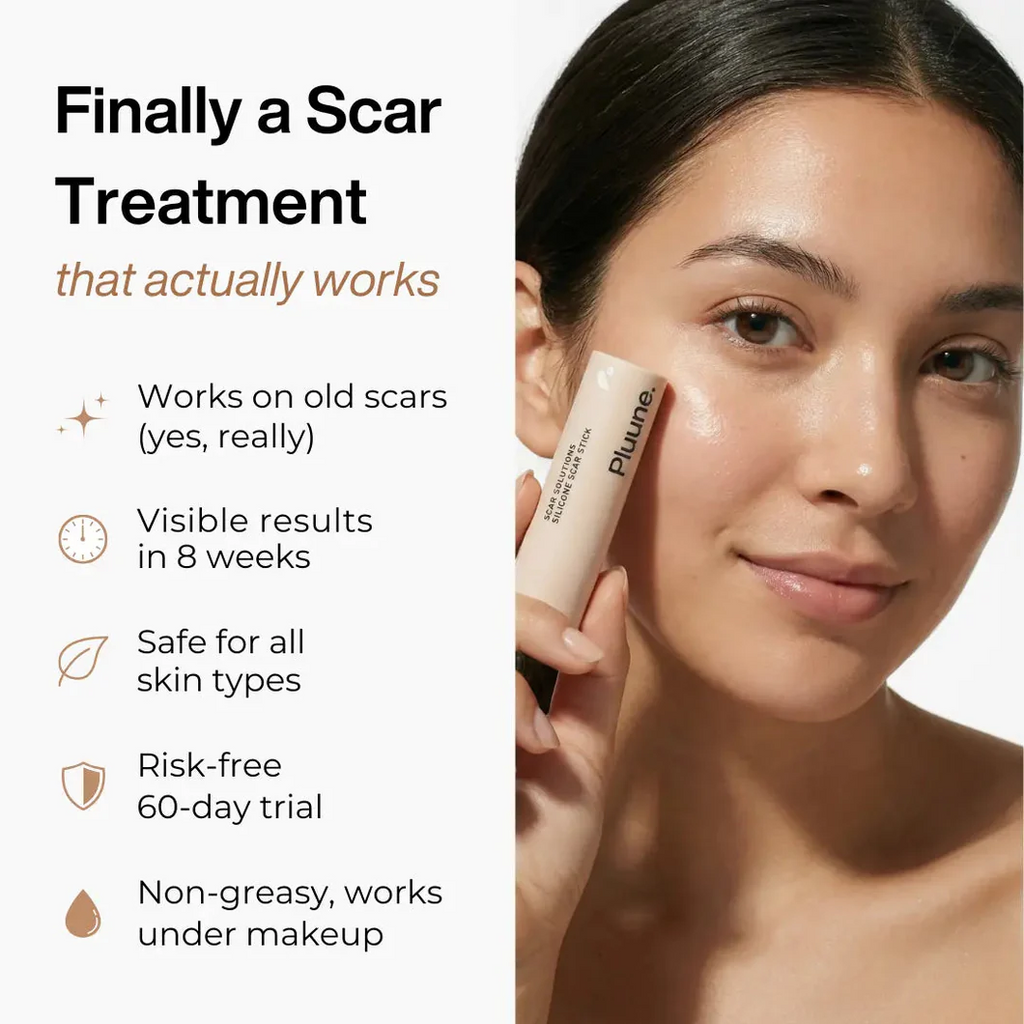 Clinical Acne Scar Repair Stick™.