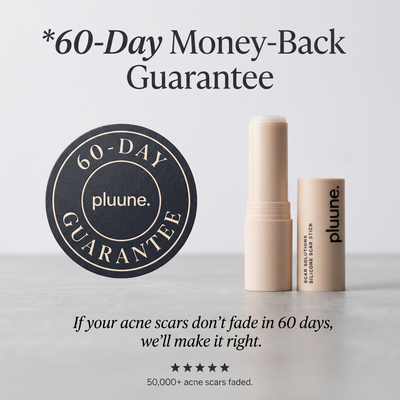 Clinical Acne Scar Repair Stick™.