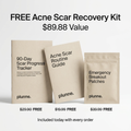 Acne Scar Recovery Kit