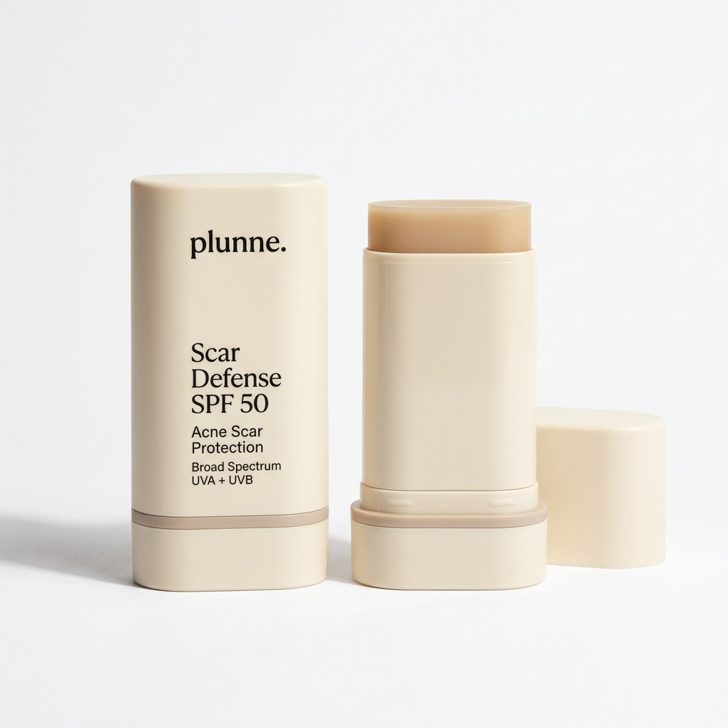 Scar Shield SPF 50