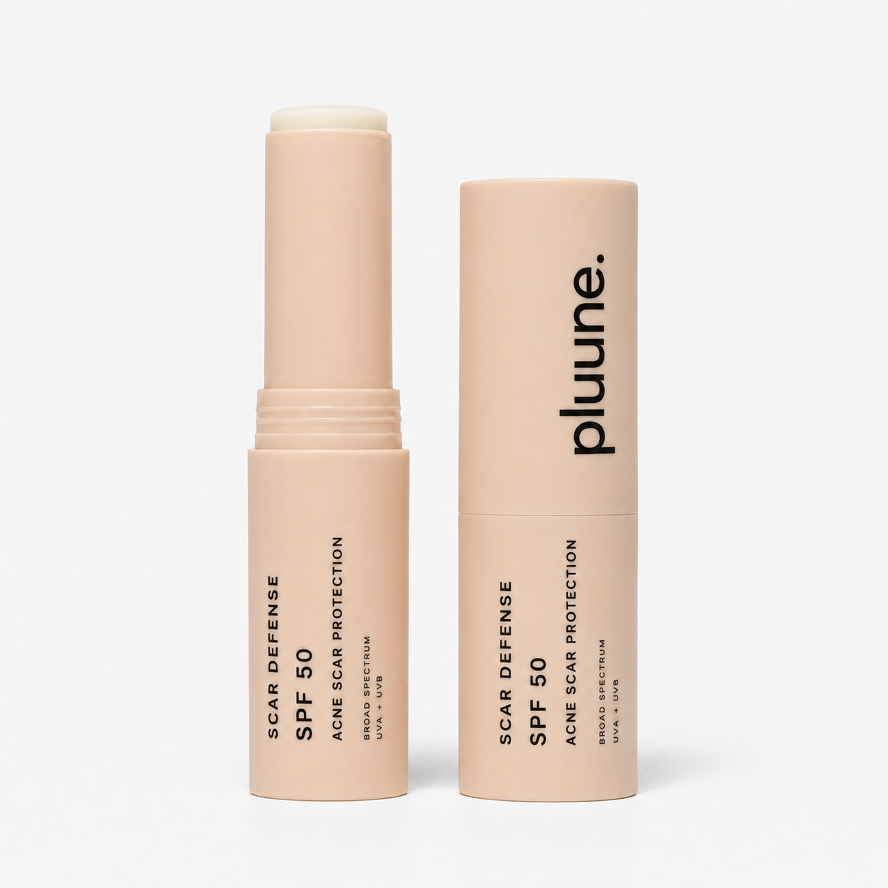 SPF 50 Scar Protection Sunscreen
