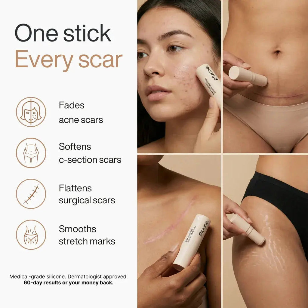 Clinical Acne Scar Repair Stick™.