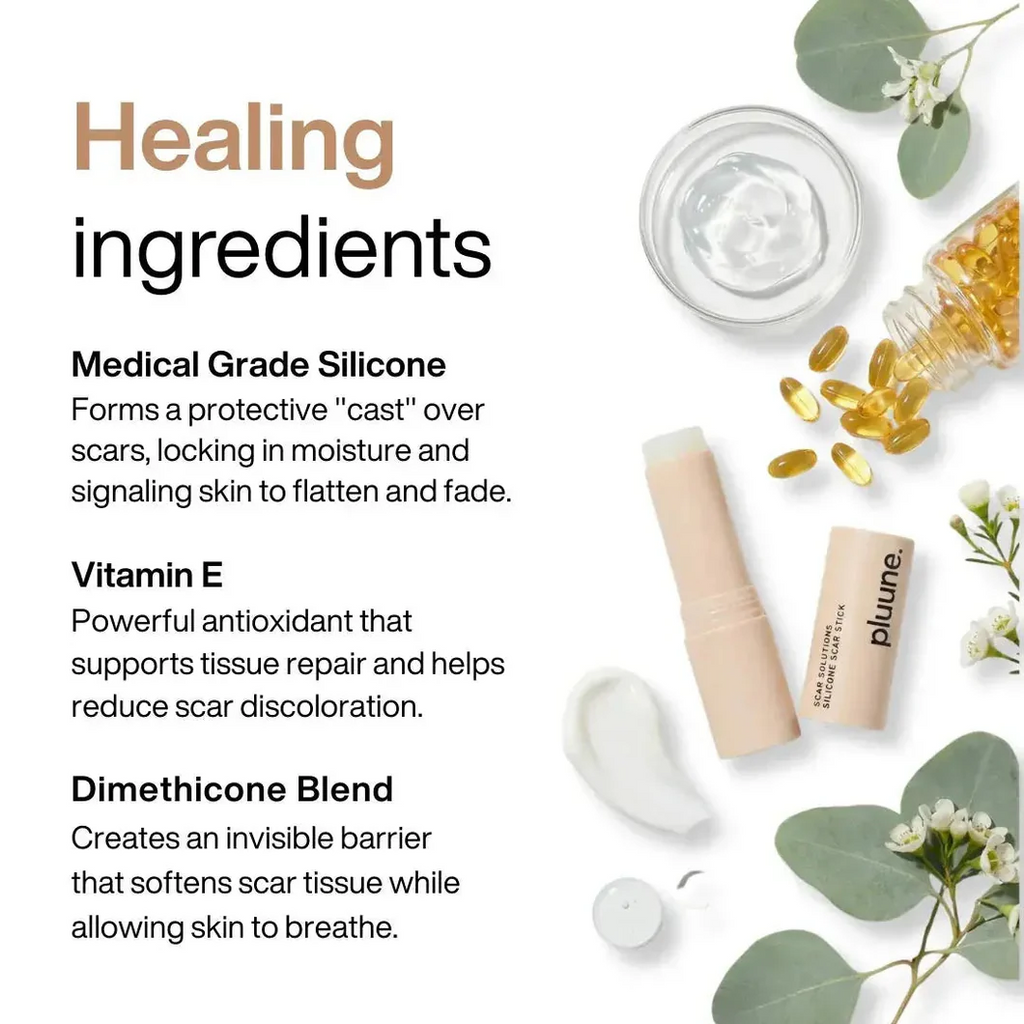 Clinical Acne Scar Repair Stick™.