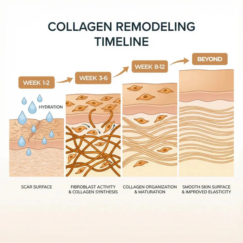 Clinical Acne Scar Repair Stick™.