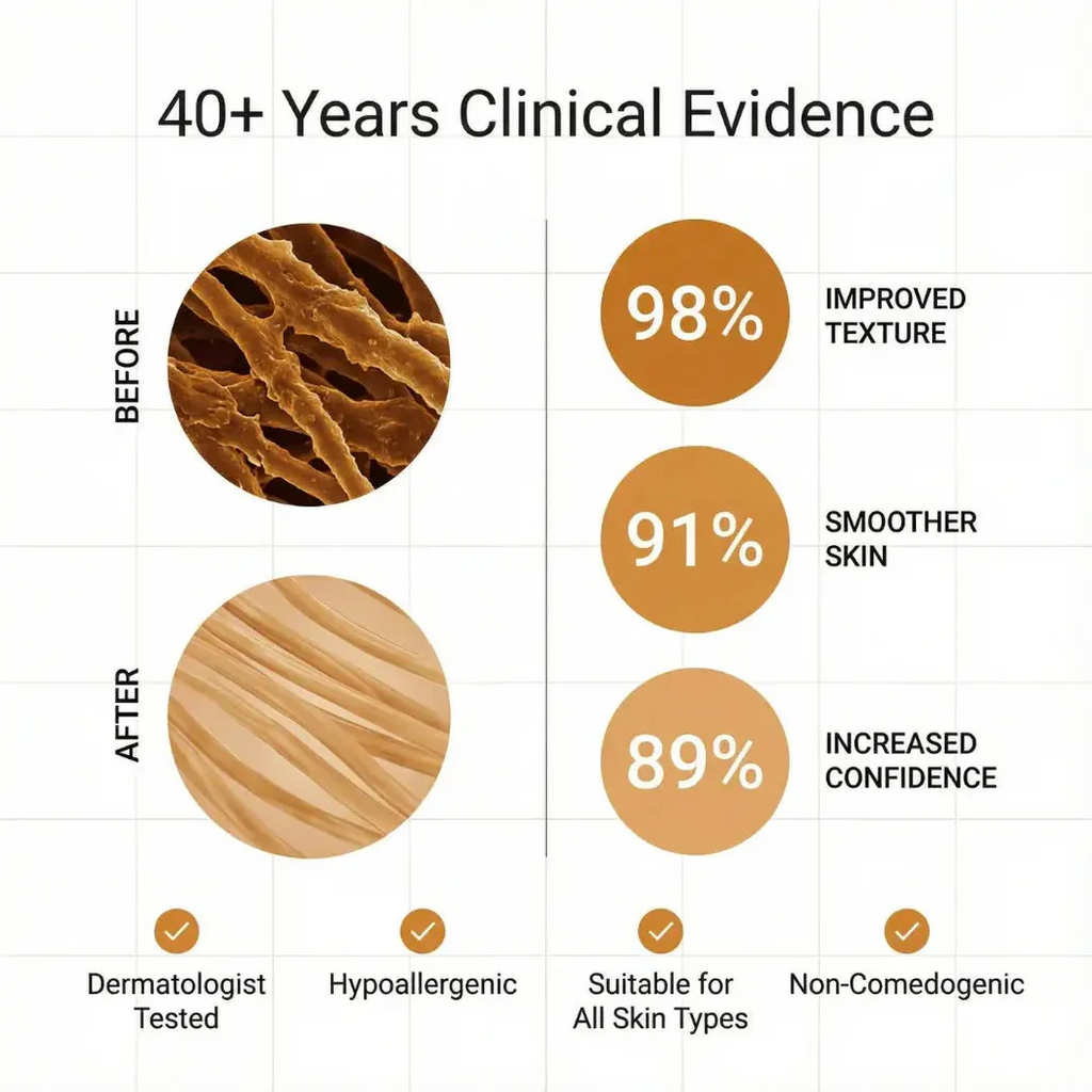 Clinical Acne Scar Repair Stick™.