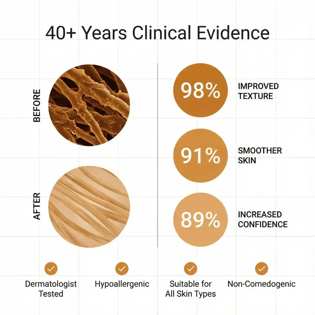 Clinical Acne Scar Repair Stick™.